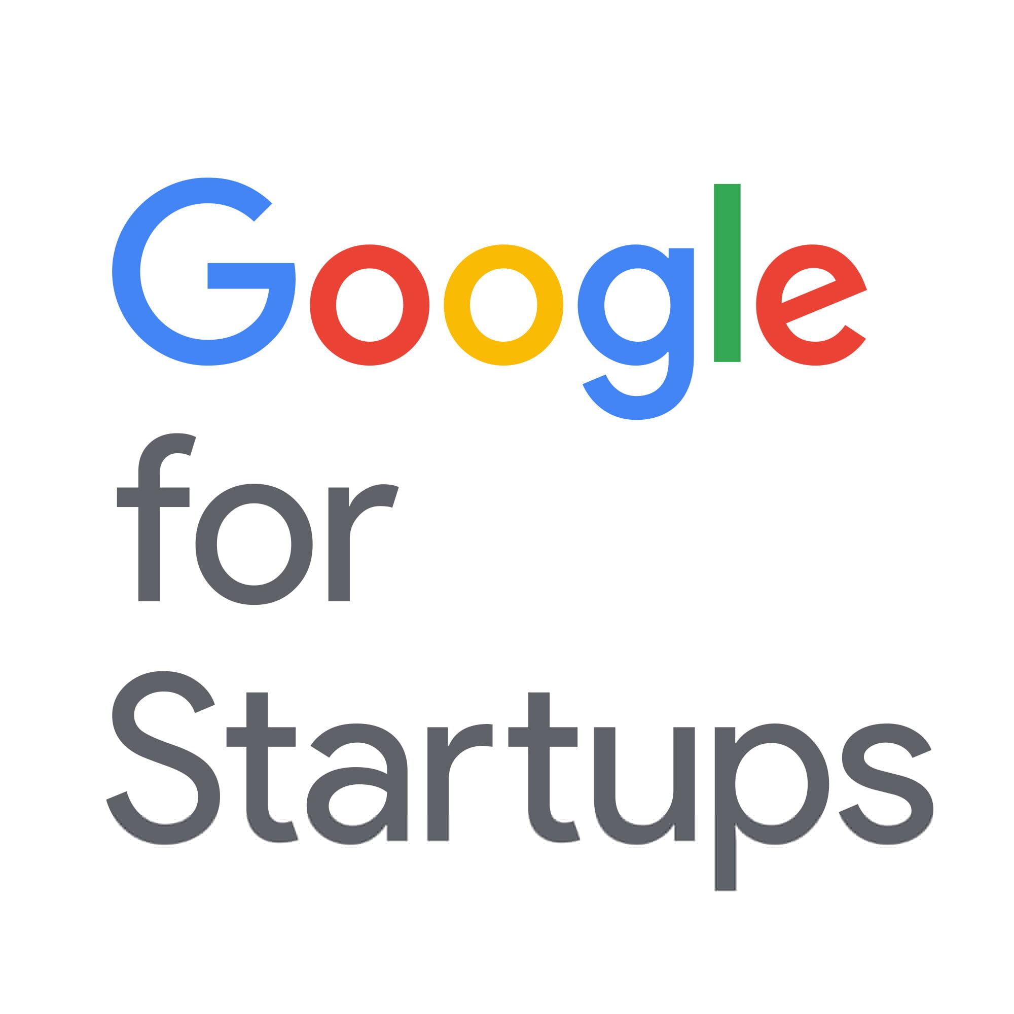 Google Cloud Startup Program